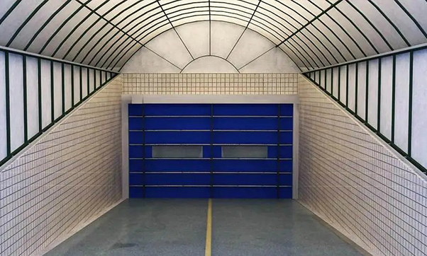 舟山快速卷门的厂家有哪些