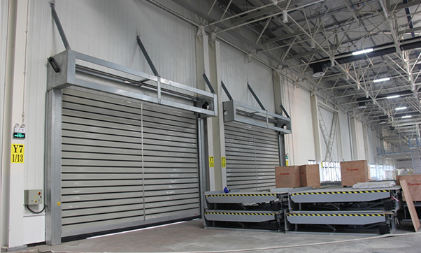 其他快速门系列