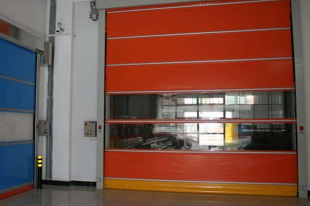 快速门价格一般多少？