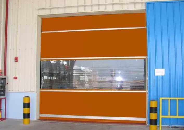 堆积门抗风等级如何划分