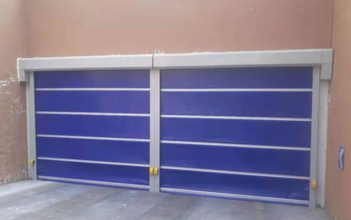 堆积门多少钱一平