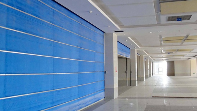 快速防火门有哪些执行标准