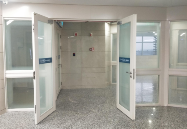 防火门的作用有哪些？